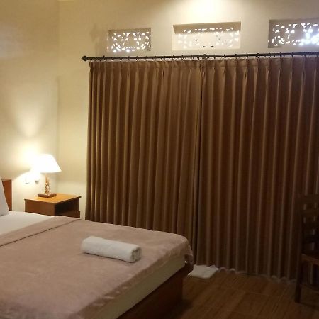 Okantara House أوبود المظهر الخارجي الصورة