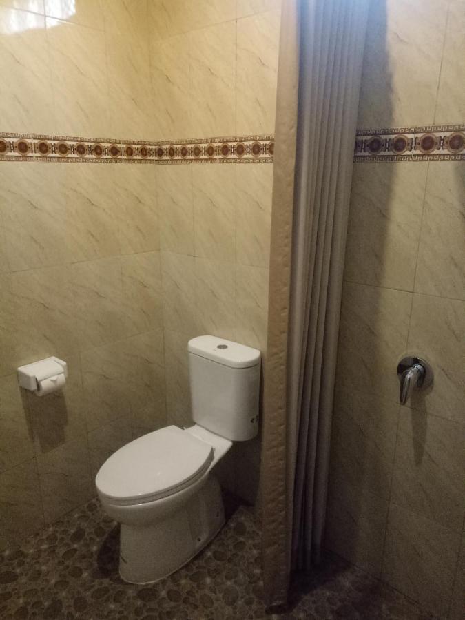 Okantara House أوبود المظهر الخارجي الصورة
