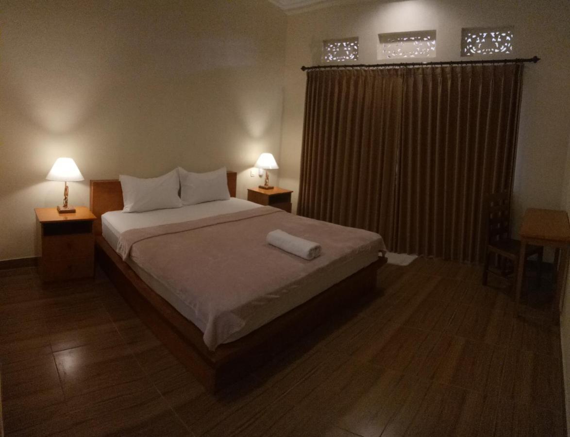 Okantara House أوبود المظهر الخارجي الصورة
