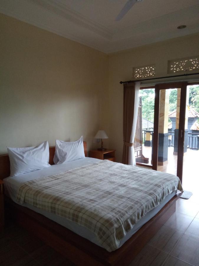 Okantara House أوبود المظهر الخارجي الصورة