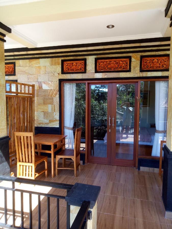 Okantara House أوبود المظهر الخارجي الصورة