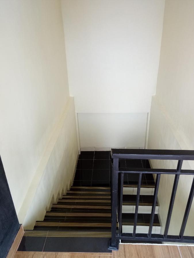 Okantara House أوبود المظهر الخارجي الصورة