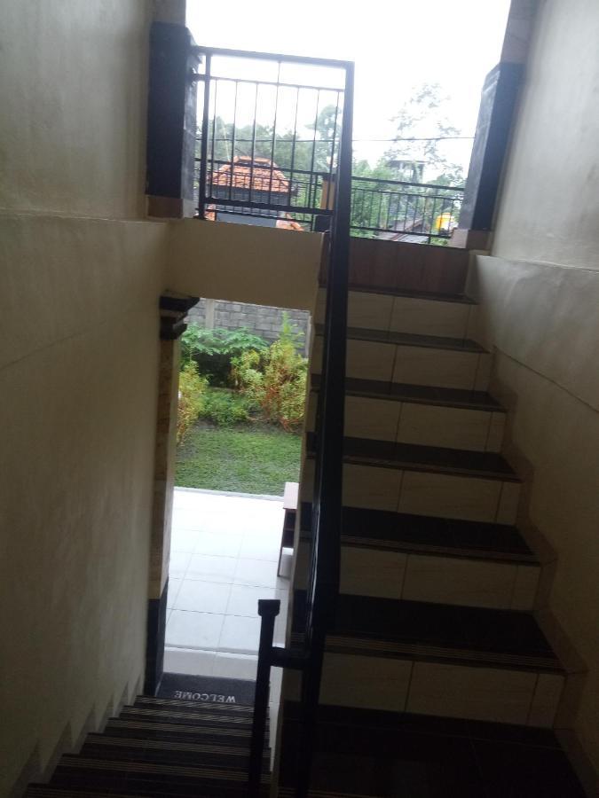 Okantara House أوبود المظهر الخارجي الصورة