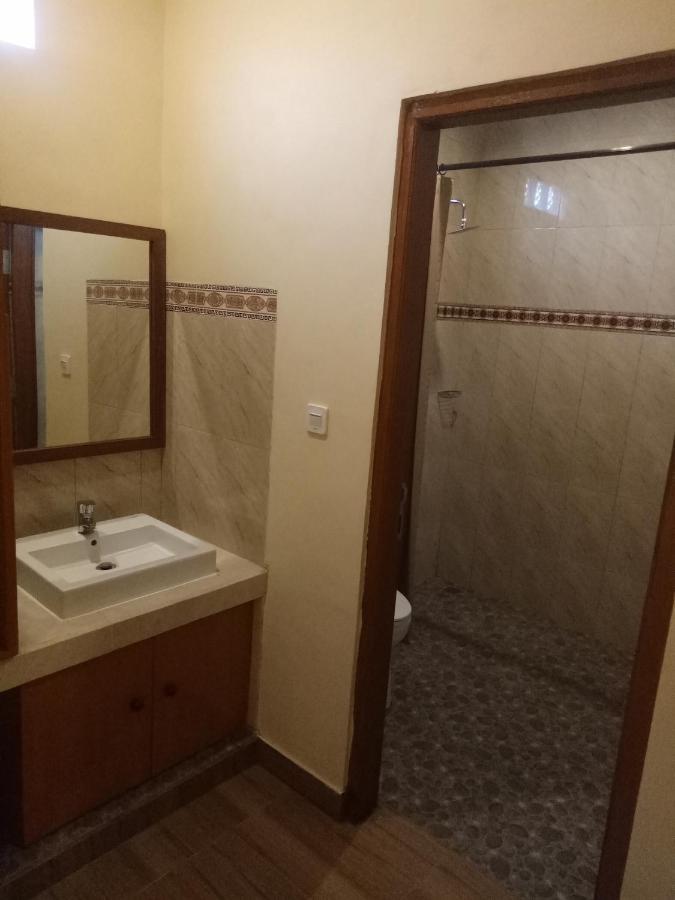 Okantara House أوبود المظهر الخارجي الصورة