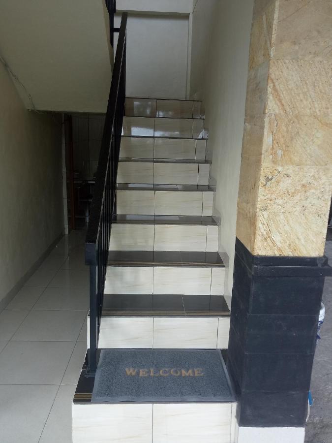 Okantara House أوبود المظهر الخارجي الصورة