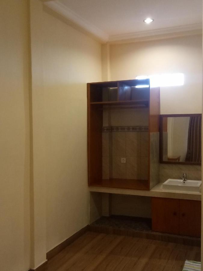 Okantara House أوبود المظهر الخارجي الصورة