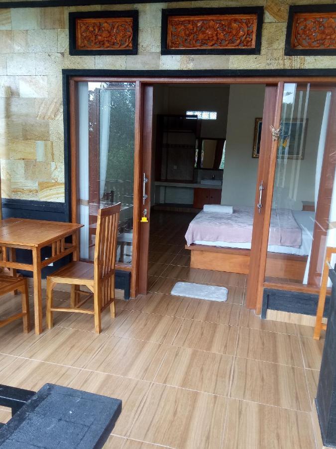 Okantara House أوبود المظهر الخارجي الصورة